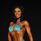 Irene  Nunn - NPC Team Universe 2013 - #1