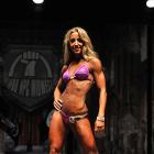 Melanie  Smith - NPC Midwest Natural 2013 - #1