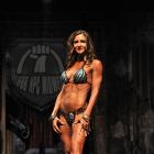 Heather  Bellaver - NPC Midwest Natural 2013 - #1