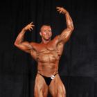 Zdenek  Voprada - NPC Masters Nationals 2013 - #1