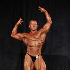 Zdenek  Voprada - NPC Masters Nationals 2013 - #1