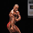 Kevin  Jordan - NPC Nationals 2013 - #1