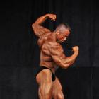 Zdenek  Voprada - NPC Masters Nationals 2013 - #1