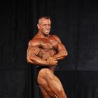 Zdenek  Voprada - NPC Masters Nationals 2013 - #1