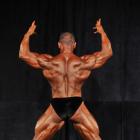 Zdenek  Voprada - NPC Masters Nationals 2013 - #1