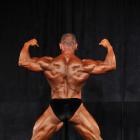 Zdenek  Voprada - NPC Masters Nationals 2013 - #1