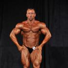 Zdenek  Voprada - NPC Masters Nationals 2013 - #1