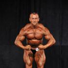 Zdenek  Voprada - NPC Masters Nationals 2013 - #1