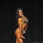 Elizabeth  Crenshaw - NPC Jr. Nationals 2013 - #1