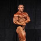 Zdenek  Voprada - NPC Masters Nationals 2013 - #1