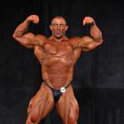 Joe  DeRousie - NPC Masters Nationals 2013 - #1