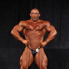 Joe  DeRousie - NPC Masters Nationals 2013 - #1