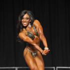 Elizabeth  Crenshaw - NPC Jr. Nationals 2013 - #1