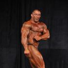 Joe  DeRousie - NPC Masters Nationals 2013 - #1