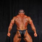 Joe  DeRousie - NPC Masters Nationals 2013 - #1