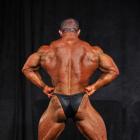 Joe  DeRousie - NPC Masters Nationals 2013 - #1