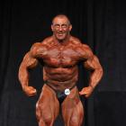 Joe  DeRousie - NPC Masters Nationals 2013 - #1