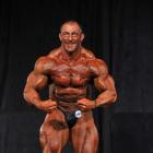 Joe  DeRousie - NPC Masters Nationals 2013 - #1