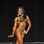 Elizabeth  Crenshaw - NPC Jr. Nationals 2013 - #1