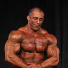 Joe  DeRousie - NPC Masters Nationals 2013 - #1