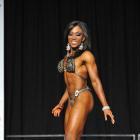 Elizabeth  Crenshaw - NPC Jr. Nationals 2013 - #1