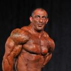 Joe  DeRousie - NPC Masters Nationals 2013 - #1