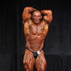 Joe  DeRousie - NPC Masters Nationals 2013 - #1