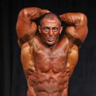 Joe  DeRousie - NPC Masters Nationals 2013 - #1