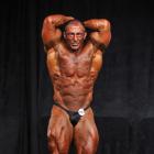 Joe  DeRousie - NPC Masters Nationals 2013 - #1