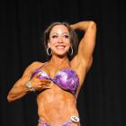 Dana  Osakada - NPC Jr. Nationals 2013 - #1