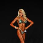 Debbie  Sizemore - NPC Team Universe 2013 - #1