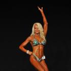 Debbie  Sizemore - NPC Team Universe 2013 - #1