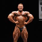 Joel  Thomas - NPC Nationals 2013 - #1