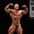 Joel  Thomas - NPC Nationals 2013 - #1