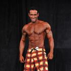 Tony  Torres - NPC Masters Nationals 2013 - #1