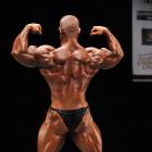 Joel  Thomas - NPC Nationals 2013 - #1