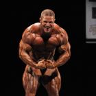 Joel  Thomas - NPC Nationals 2013 - #1