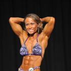 Kelly  Lovan - NPC Jr. Nationals 2013 - #1