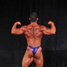 Carlos  Rodriguez - NPC Masters Nationals 2013 - #1