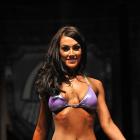 Jennifer  Hollow - NPC Midwest Natural 2013 - #1