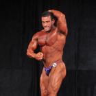 Carlos  Rodriguez - NPC Masters Nationals 2013 - #1