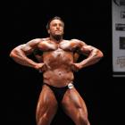 Jeremy  Gray - NPC Nationals 2013 - #1