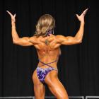 Kelly  Lovan - NPC Jr. Nationals 2013 - #1