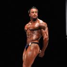 Jeremy  Gray - NPC Nationals 2013 - #1