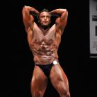 Jeremy  Gray - NPC Nationals 2013 - #1