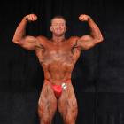 Lamar  Alday - NPC Masters Nationals 2013 - #1