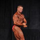 Lamar  Alday - NPC Masters Nationals 2013 - #1