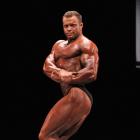 Matt  Wininger - NPC Nationals 2013 - #1