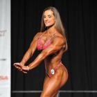 Julia  Ladewski - NPC Jr. Nationals 2013 - #1