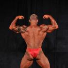 Lamar  Alday - NPC Masters Nationals 2013 - #1